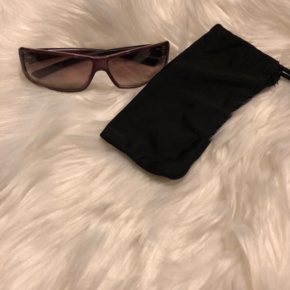 Gucci brown Sunglasses main image 7